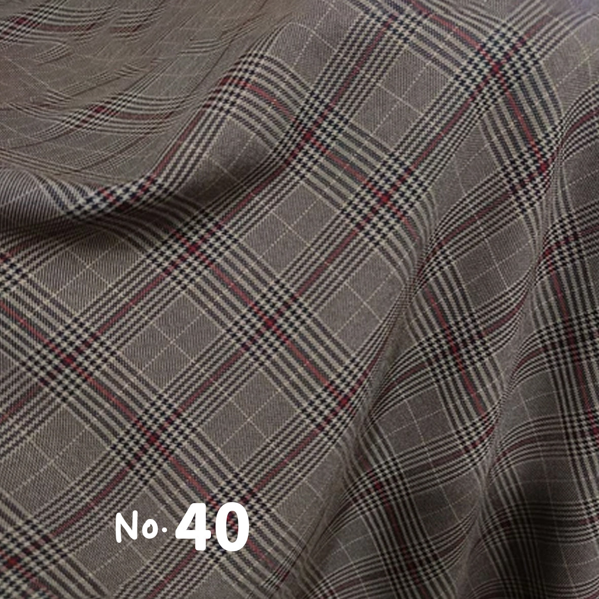 格文semi wool [22-42]