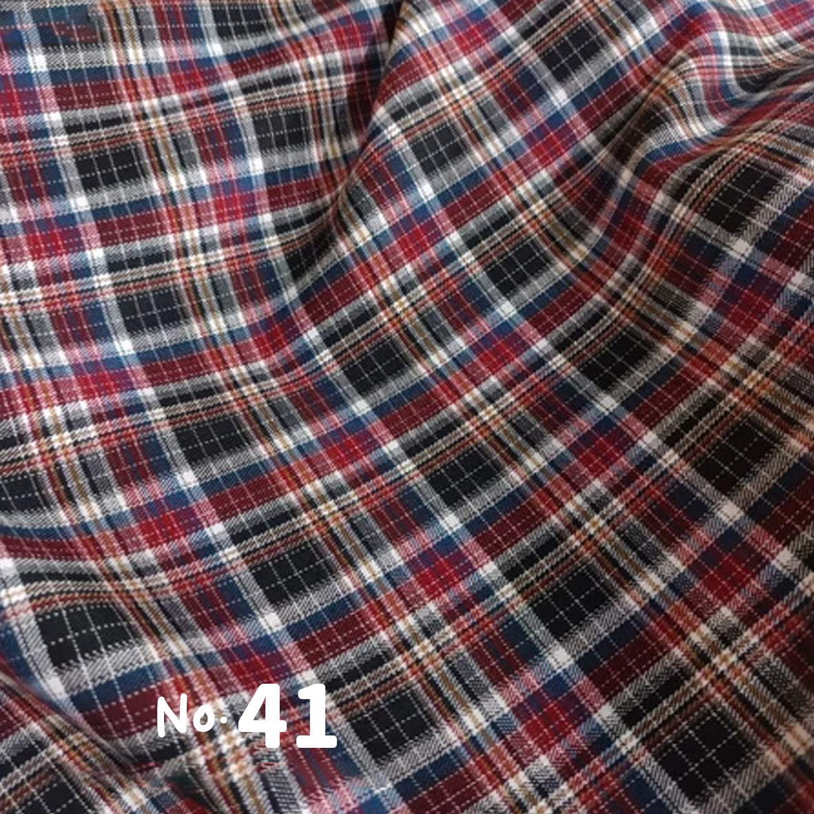 格文semi wool [22-42]