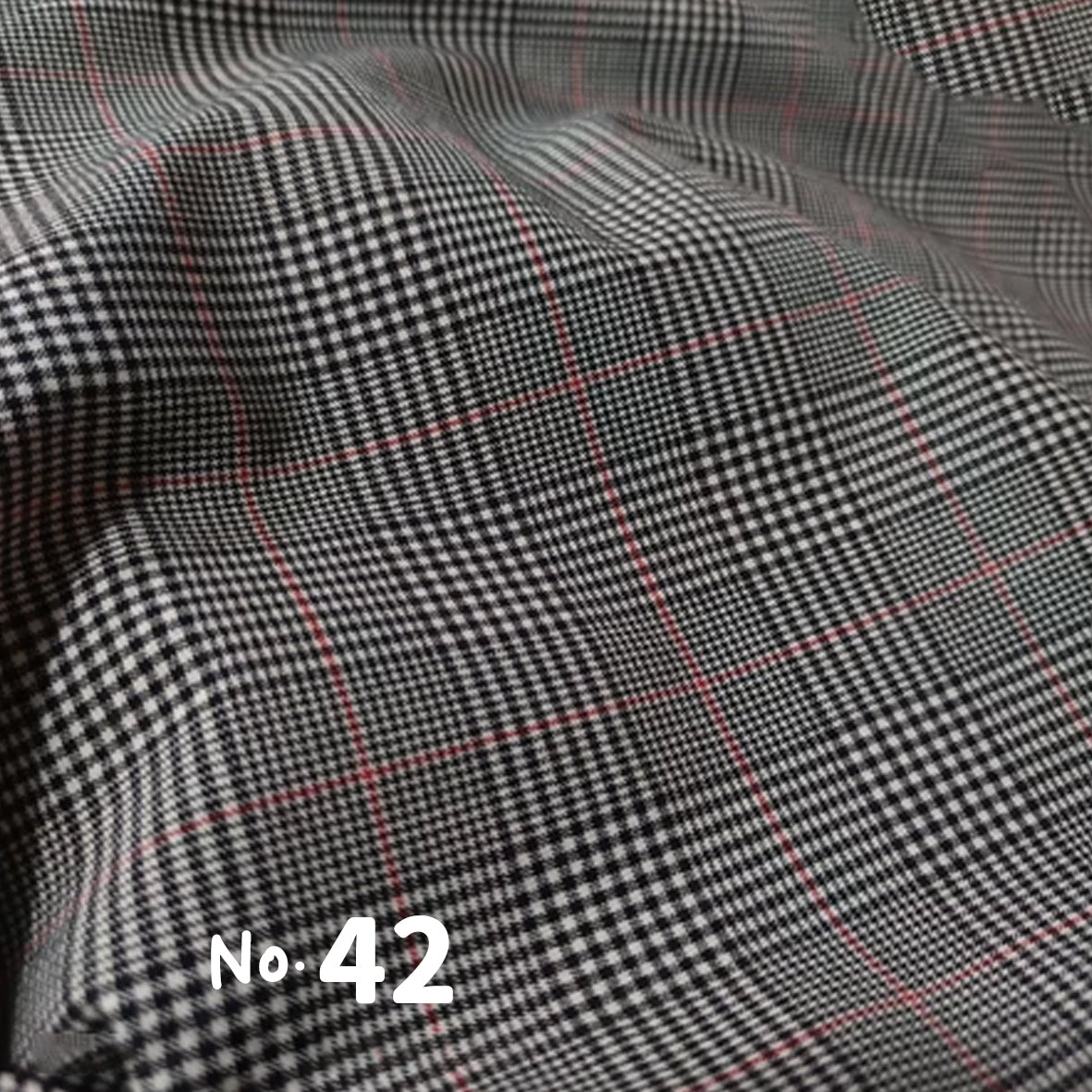 格文semi wool [22-42]