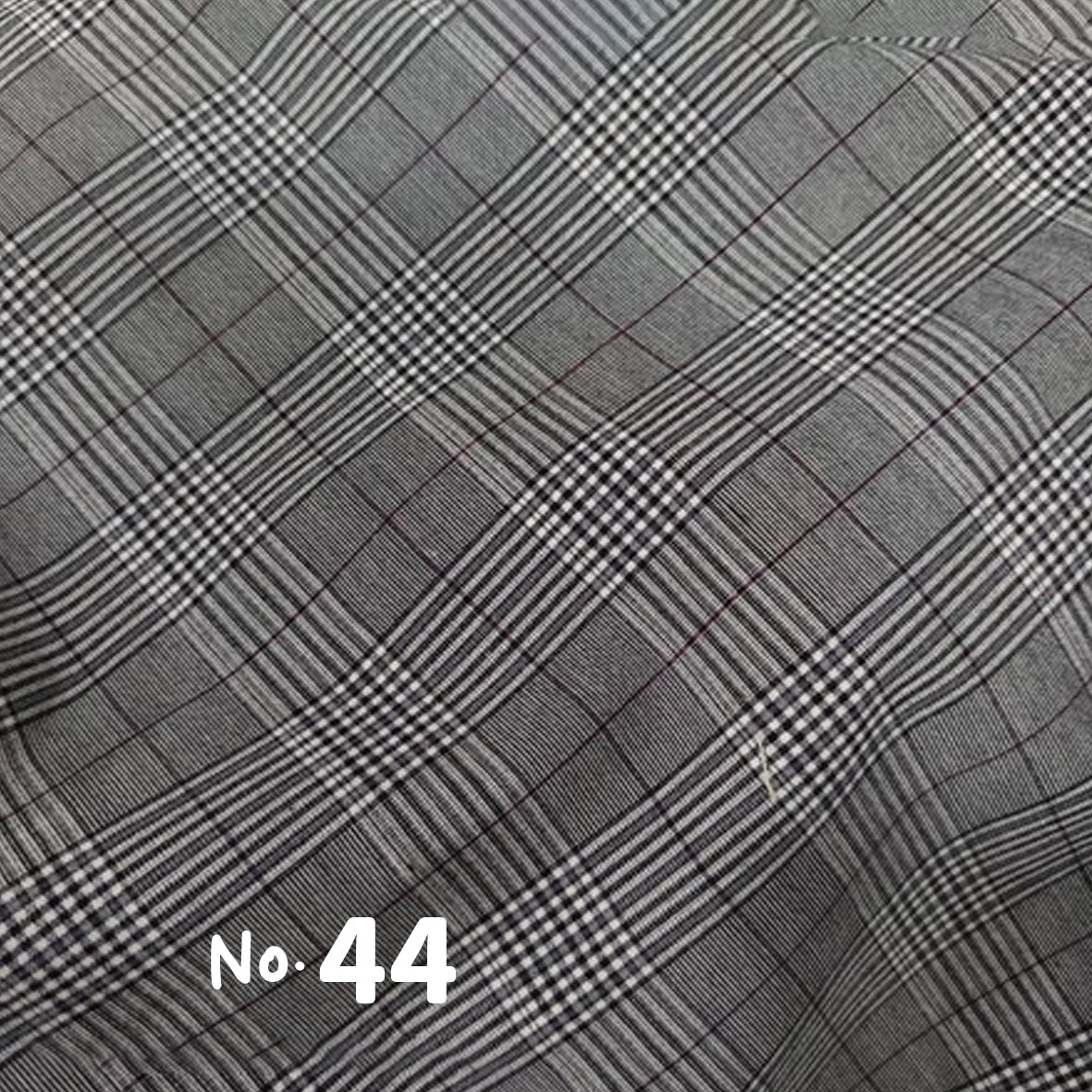 格文semi wool [43-64]