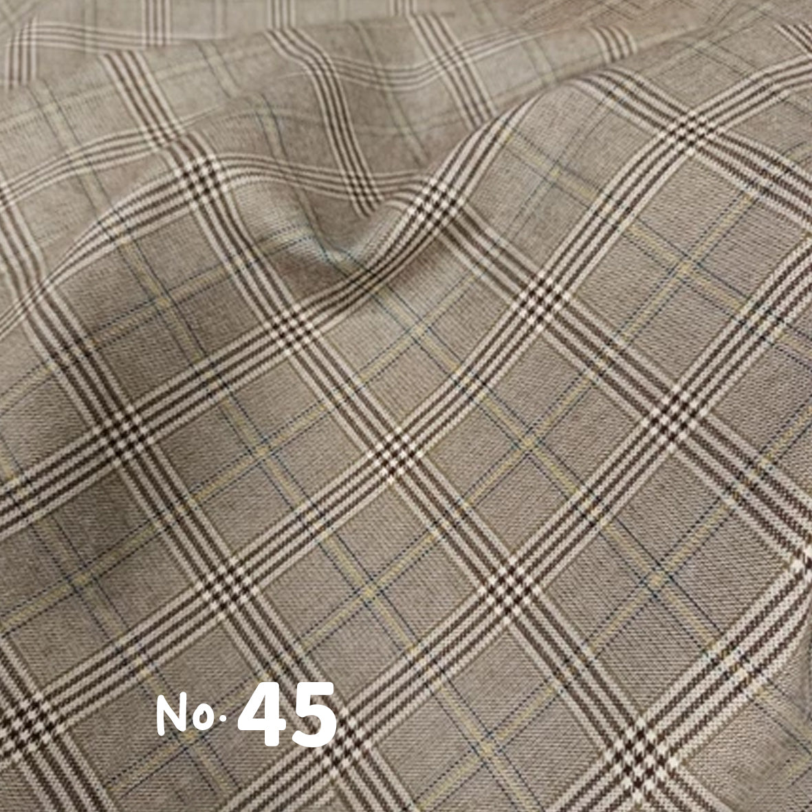 格文semi wool [43-64]