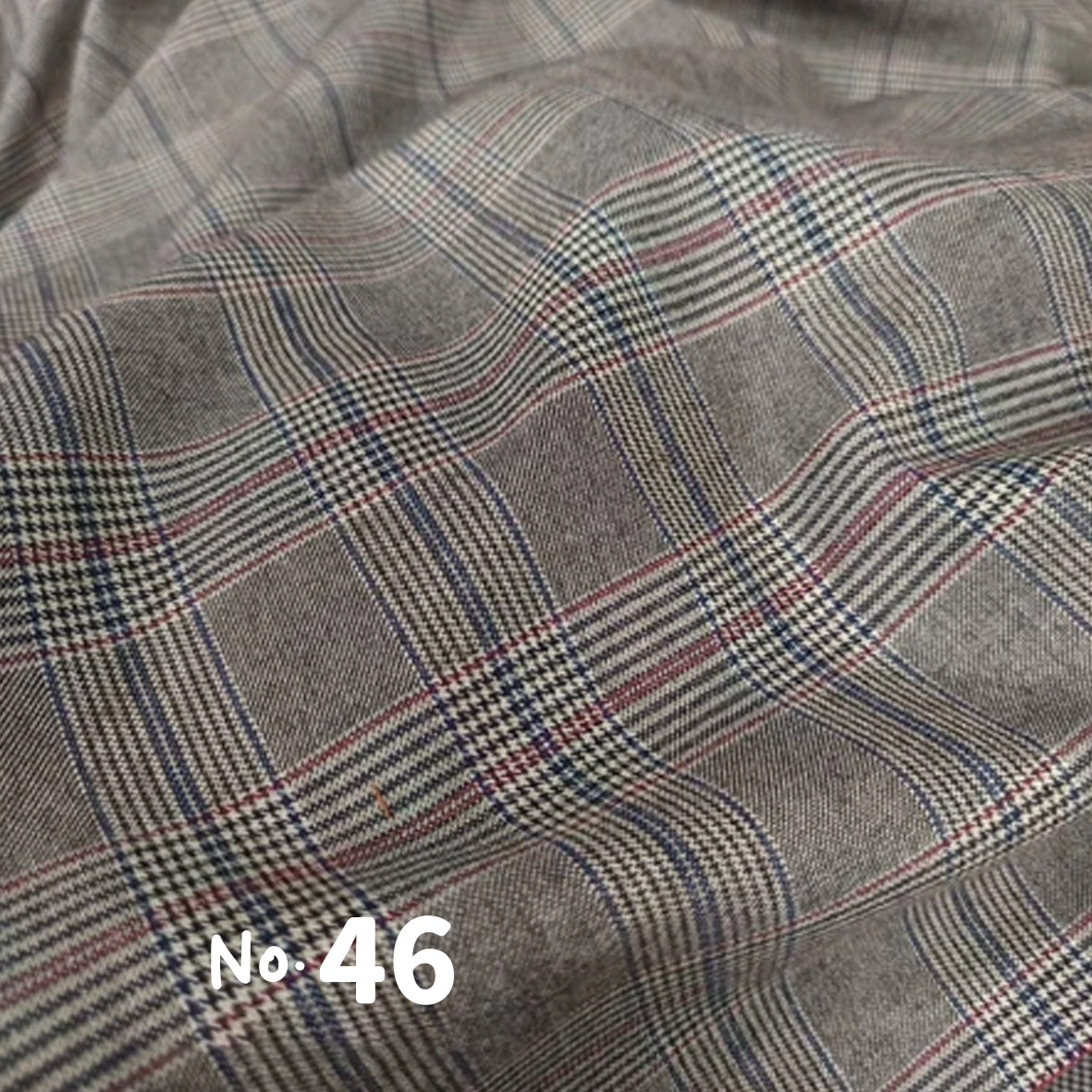 格文semi wool [43-64]