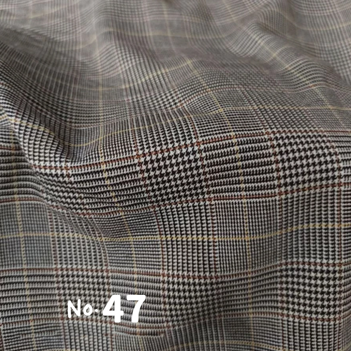 格文semi wool [43-64]