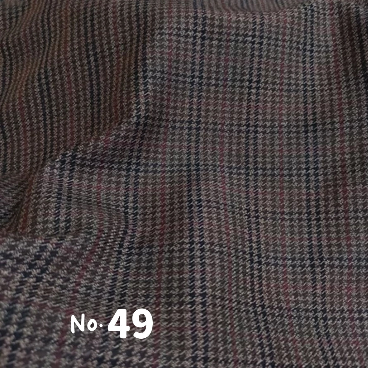 格文semi wool [43-64]