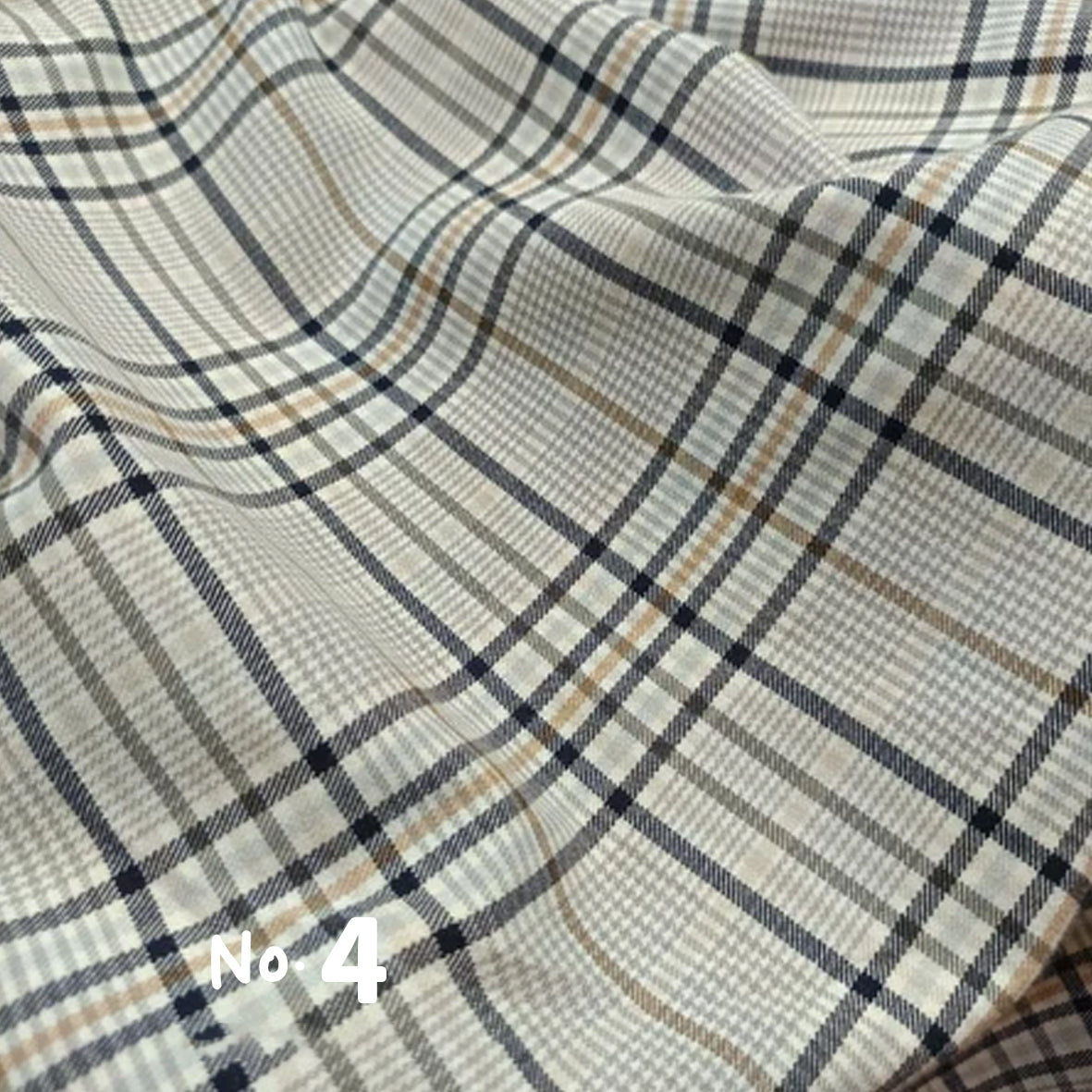 格文semi wool [1-21]