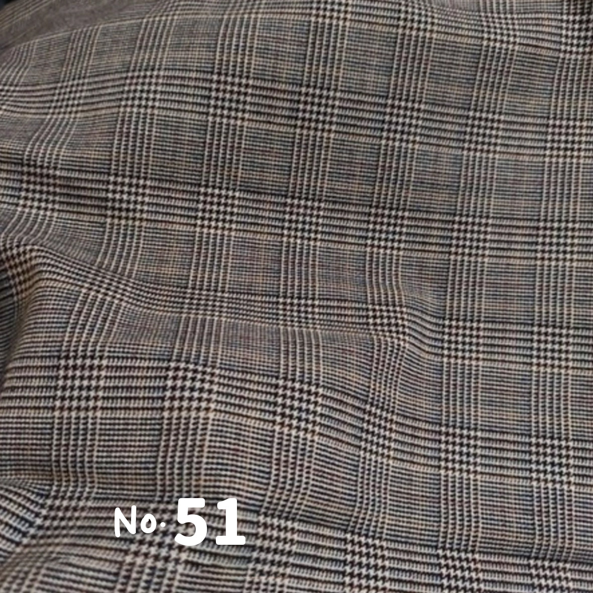 格文semi wool [43-64]