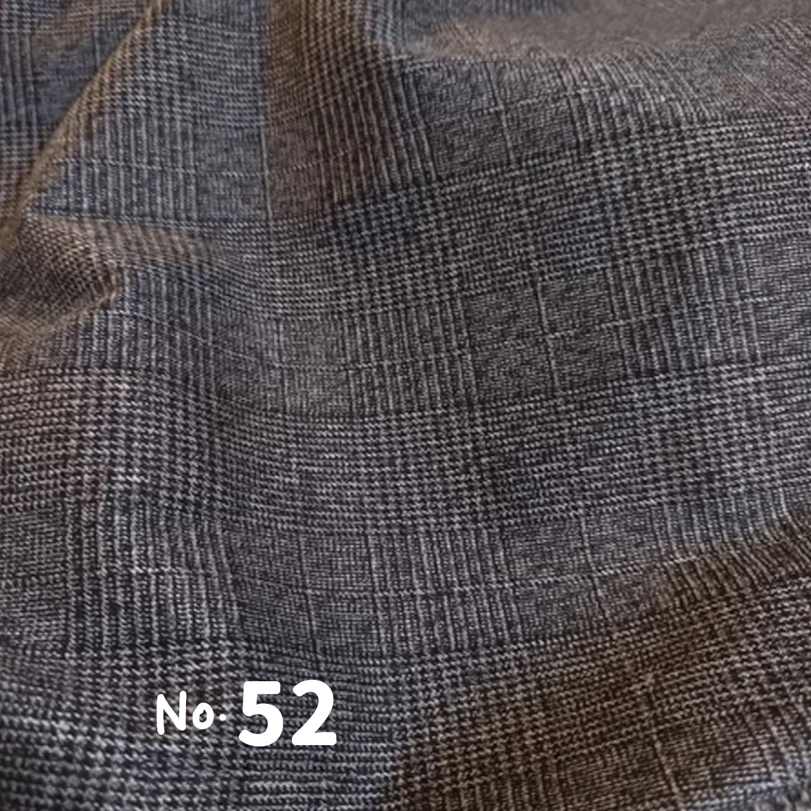格文semi wool [43-64]