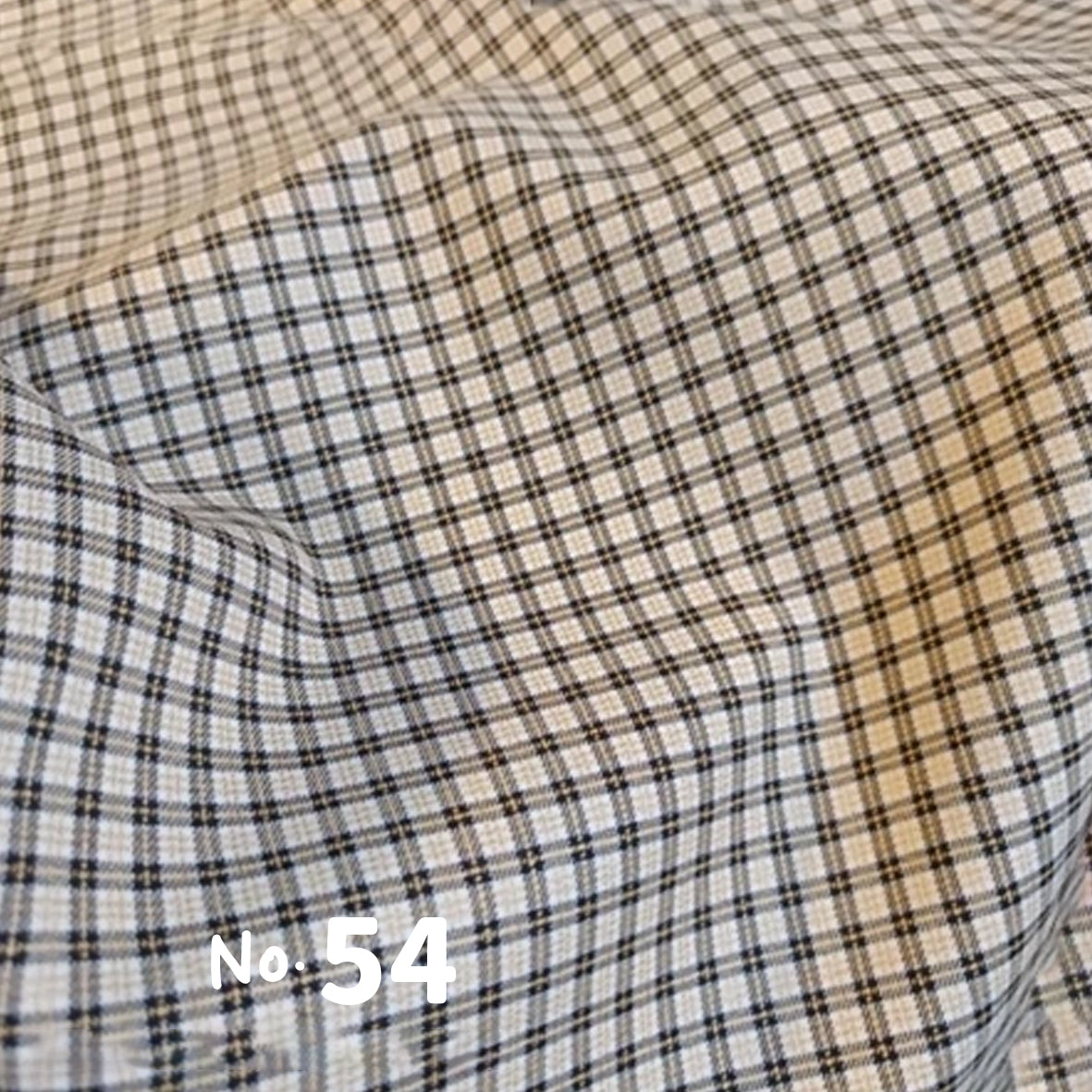 格文semi wool [43-64]