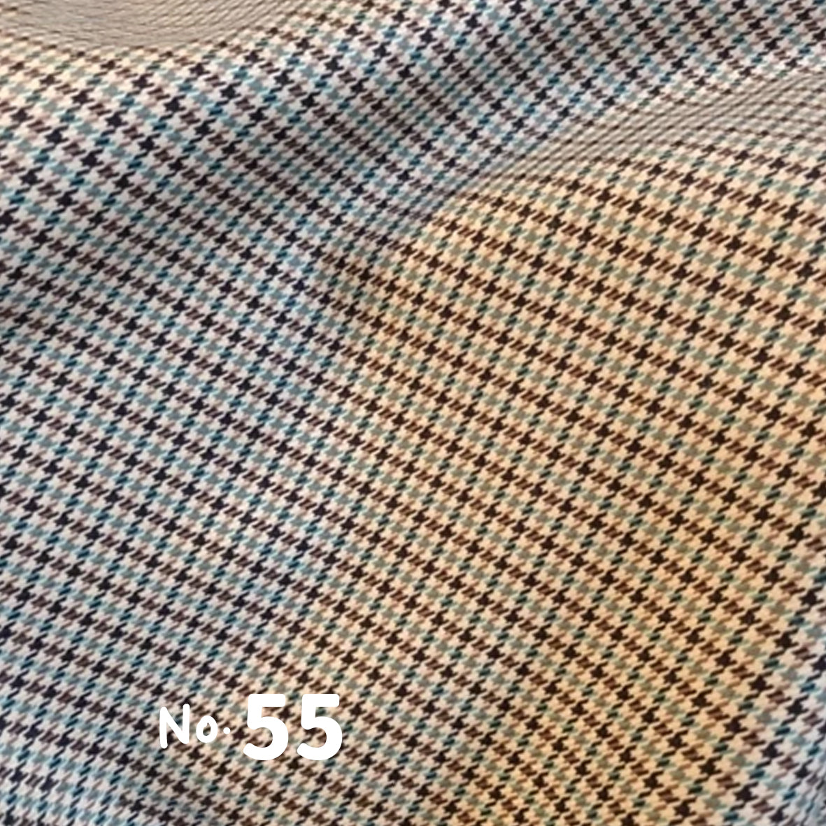 格文semi wool [43-64]