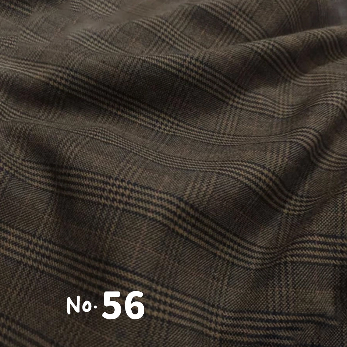 格文semi wool [43-64]