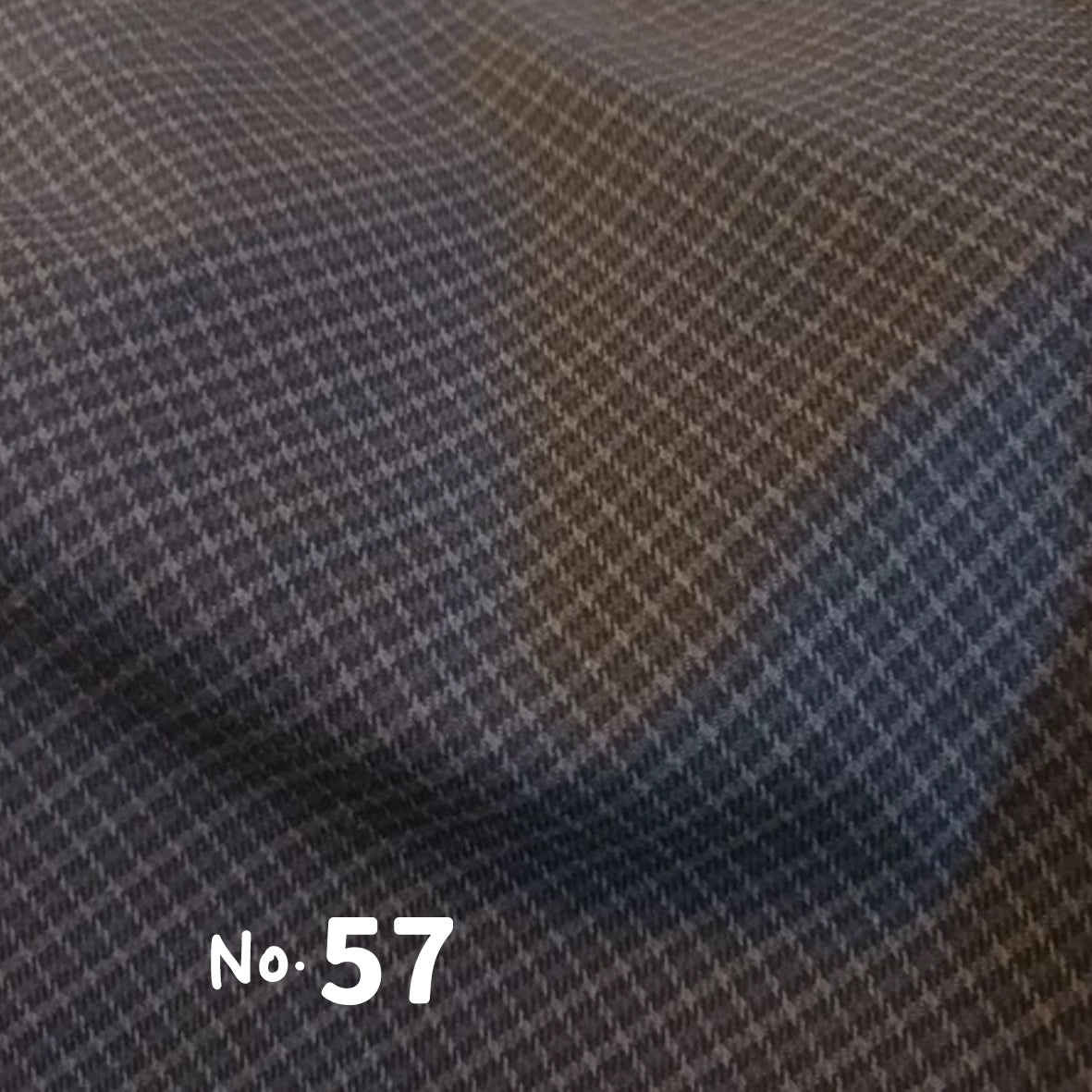 格文semi wool [43-64]