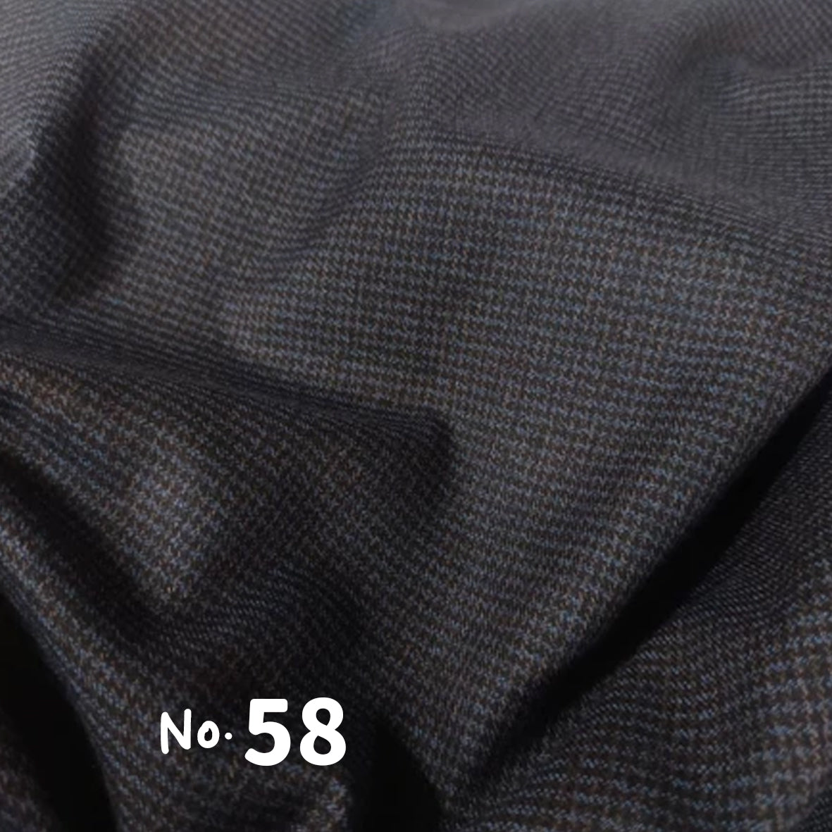 格文semi wool [43-64]