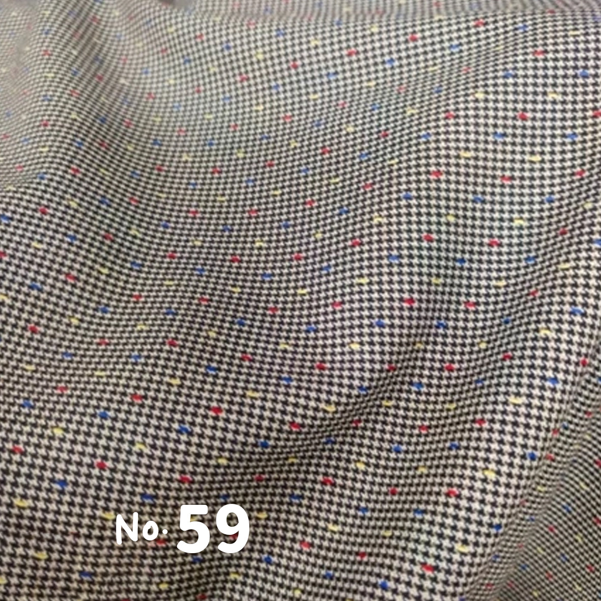 格文semi wool [43-64]