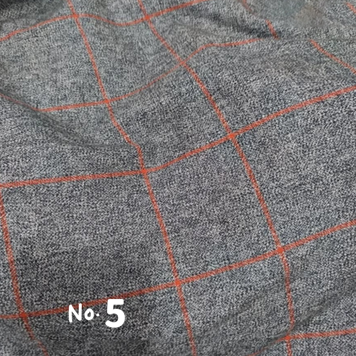 格文semi wool [1-21]