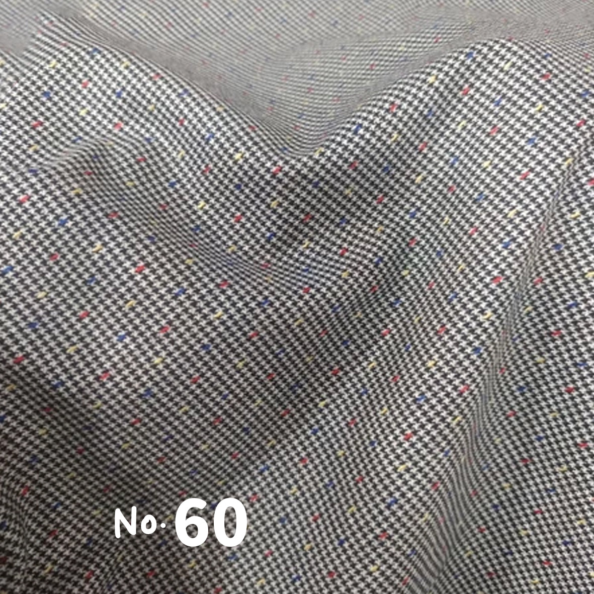 格文semi wool [43-64]