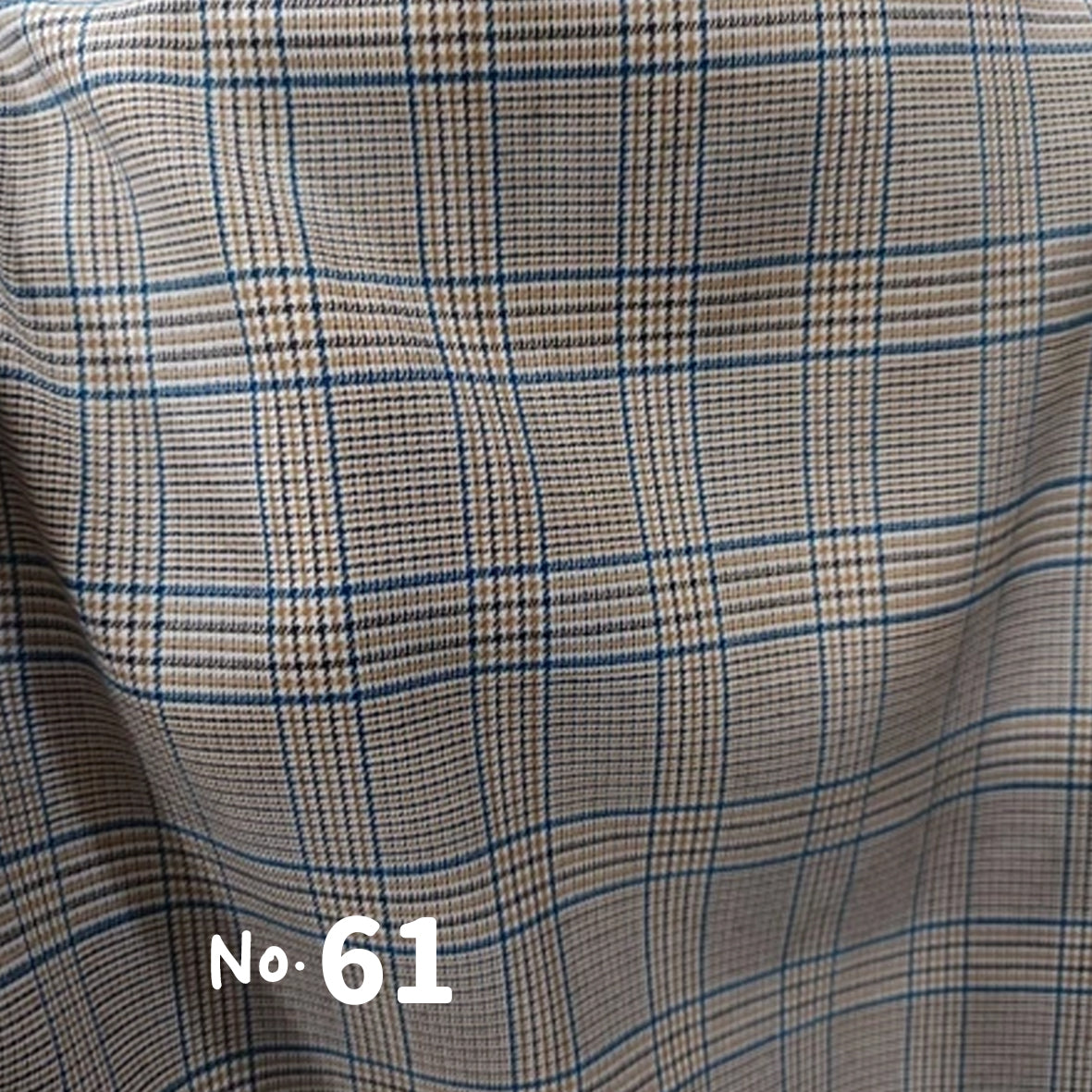 格文semi wool [43-64]