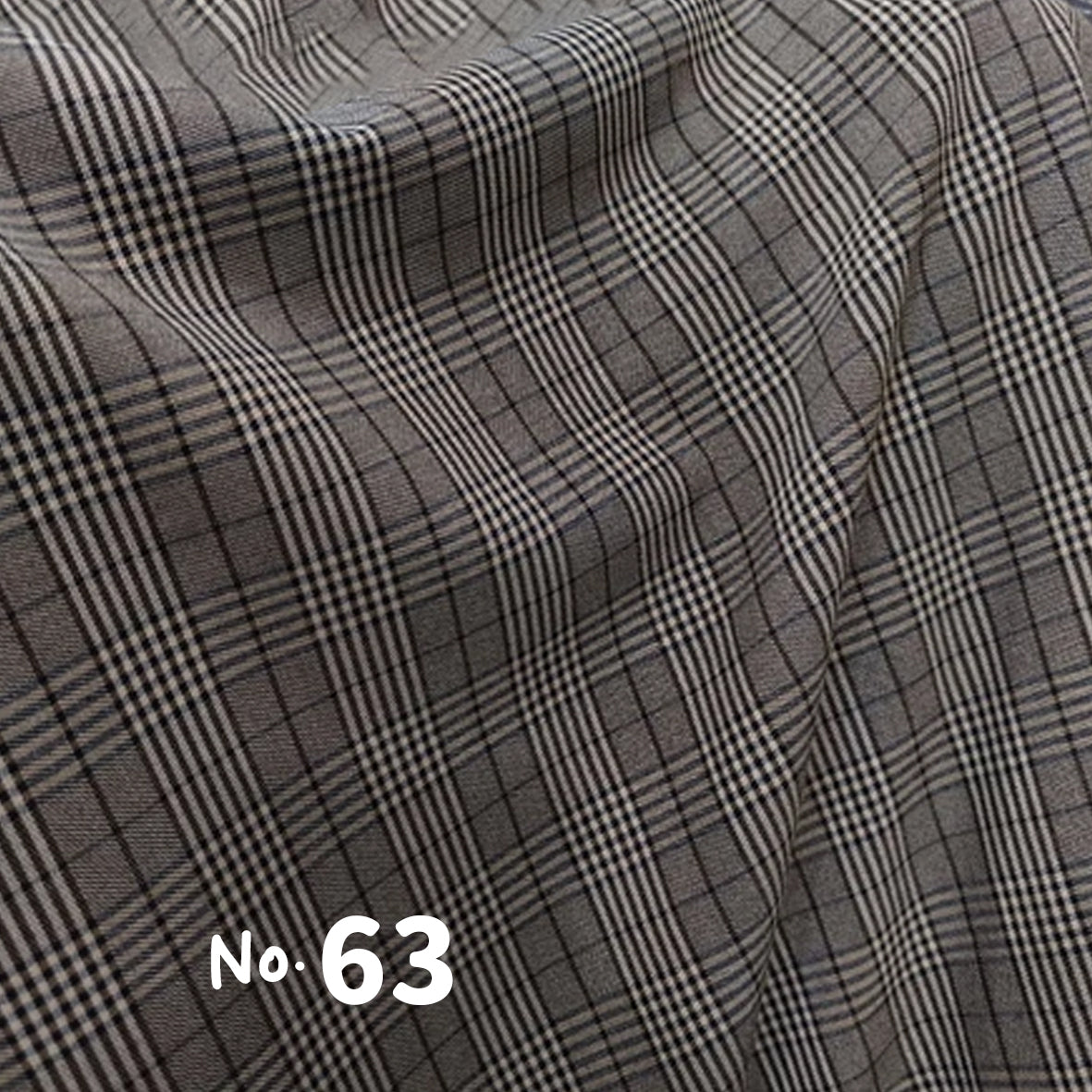 格文semi wool [43-64]