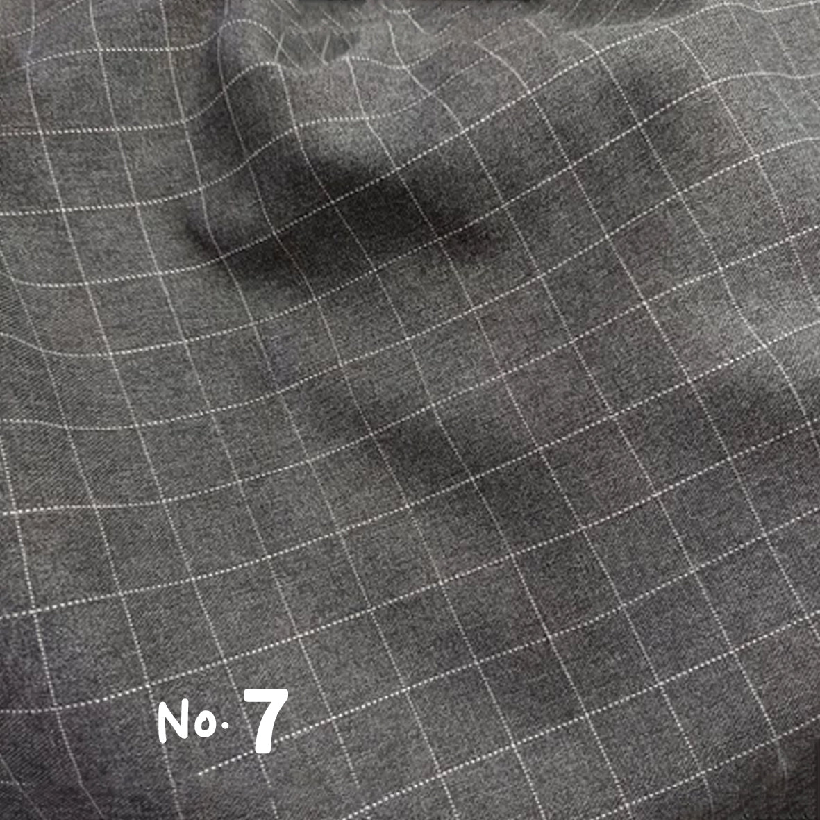 格文semi wool [1-21]