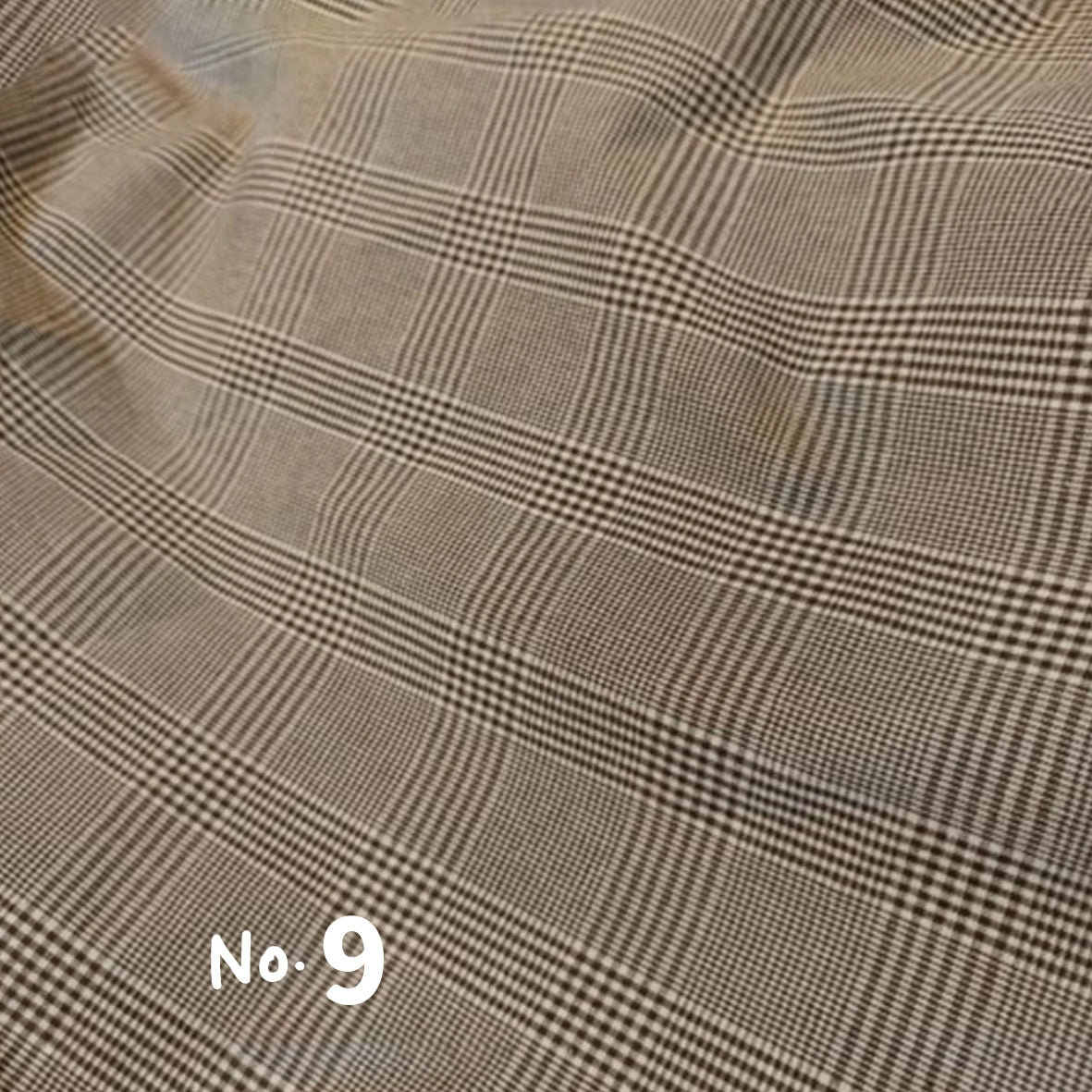 格文semi wool [1-21]