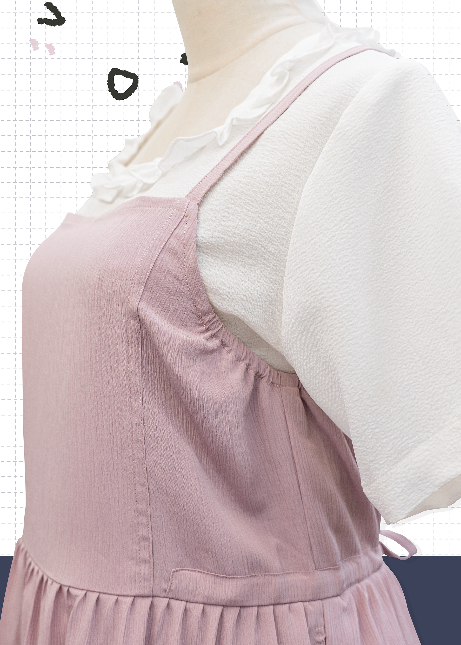 XS至7XL
