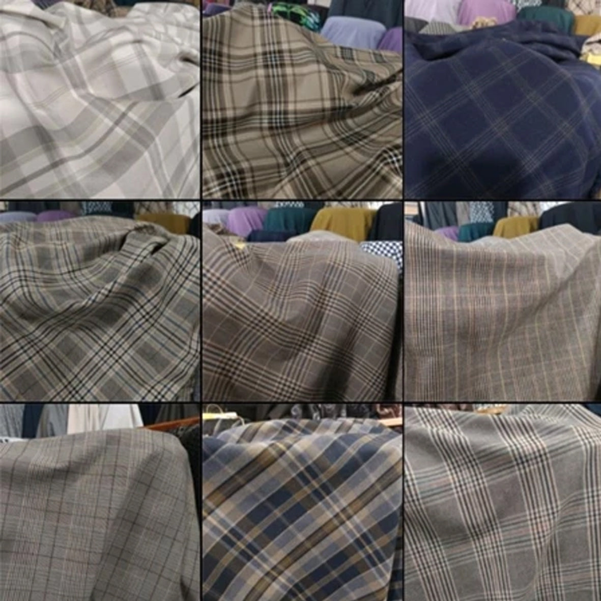 格文semi wool [43-64]