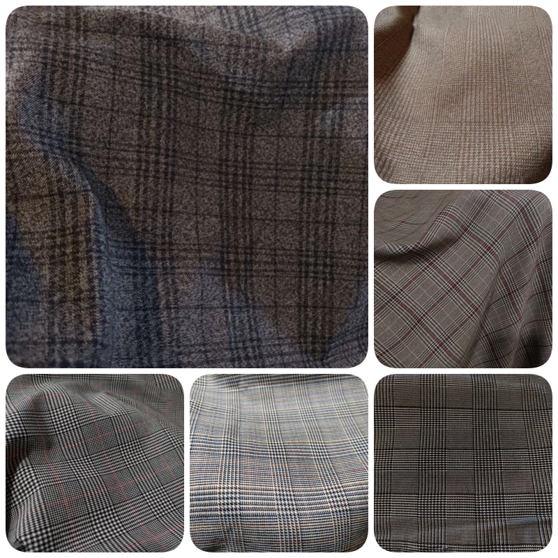 格文semi wool [22-42]