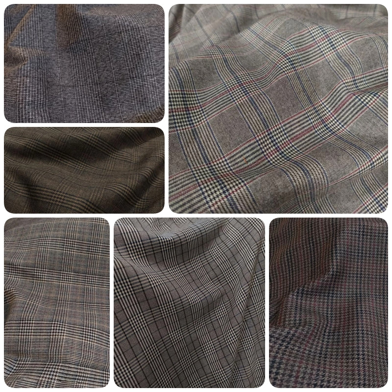 格文semi wool [43-64]