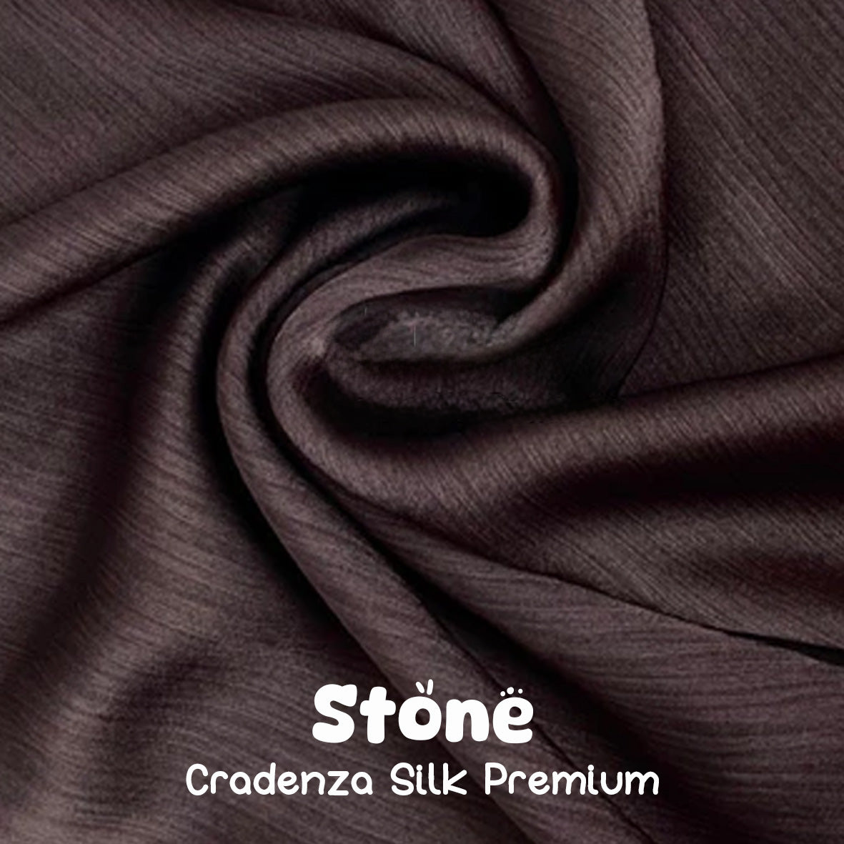 Cradenza Silk Premium 微珠光感 適合上衣/下裙