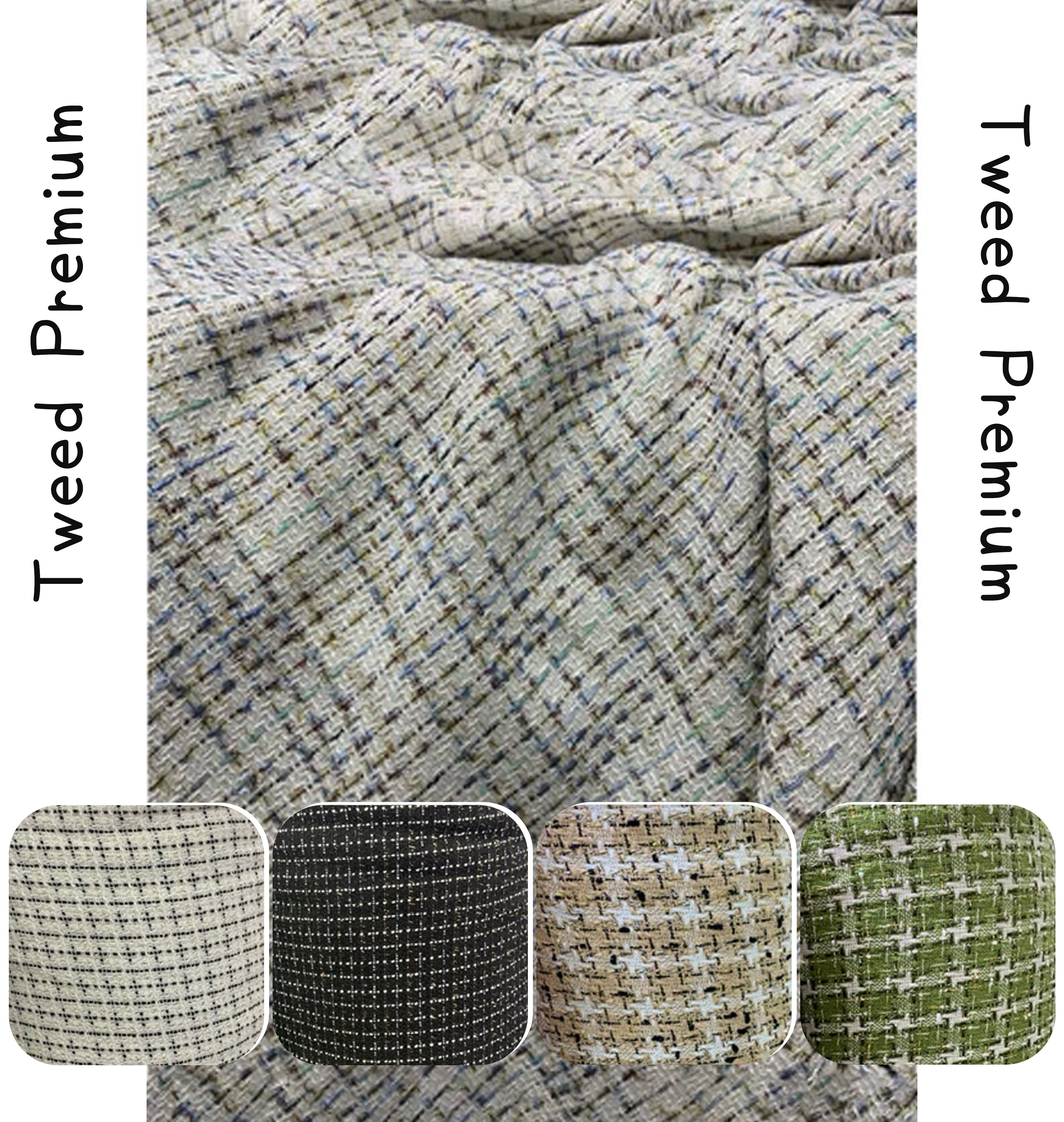 Tweed Premium